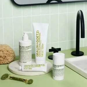 (Malin+Goetz) VB5 Hand Treatment - Bergamot 30ml